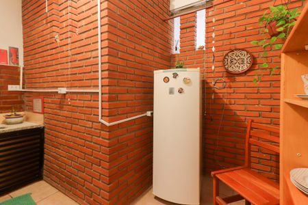 Casa à venda com 300m², 5 quartos e 3 vagasEdicula 01