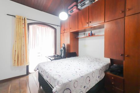 Casa à venda com 300m², 5 quartos e 3 vagasQuarto 4 - Suíte