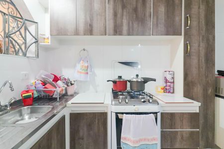 Casa à venda com 300m², 5 quartos e 3 vagasCozinha