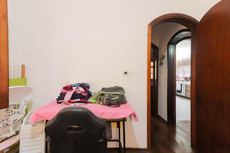 Casa à venda com 300m², 5 quartos e 3 vagasQuarto 1