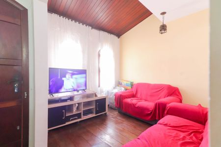 Casa à venda com 300m², 5 quartos e 3 vagasSala