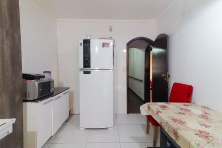 Casa à venda com 300m², 5 quartos e 3 vagasCozinha