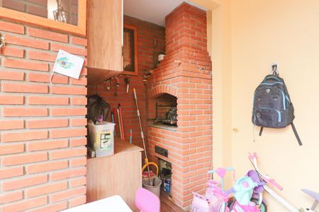 Casa à venda com 300m², 5 quartos e 3 vagasÁrea de Serviço