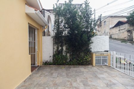 Casa à venda com 110m², 2 quartos e 1 vaga Casa à venda com 110m², 2 quartos e 1 vagaEntrada