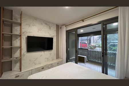 Studio para alugar com 25m², 1 quarto e sem vaga Studio para alugar com 25m², 1 quarto e sem vagaStudio