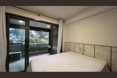 Studio para alugar com 25m², 1 quarto e sem vaga Studio para alugar com 25m², 1 quarto e sem vagaStudio