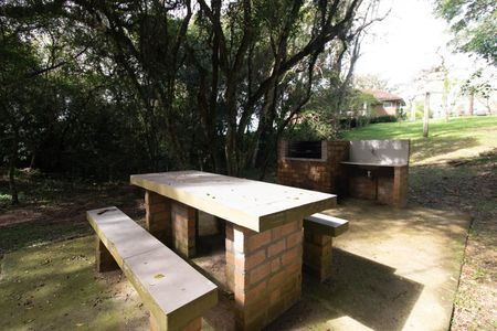 Casa de condomínio à venda com 249m², 3 quartos e 4 vagas Casa de condomínio à venda com 249m², 3 quartos e 4 vagasÁrea comum - Churrasqueira