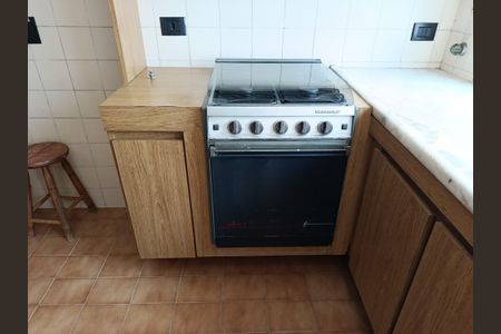 Apartamento para alugar com 120m², 3 quartos e 2 vagas Apartamento para alugar com 120m², 3 quartos e 2 vagasCozinha