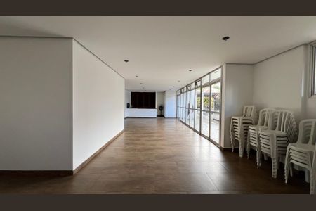 Apartamento para alugar com 120m², 3 quartos e 2 vagas Apartamento para alugar com 120m², 3 quartos e 2 vagasÁrea comum