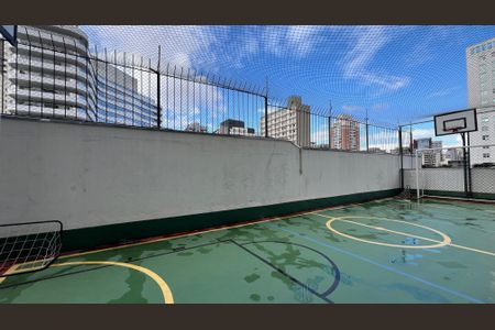 Apartamento para alugar com 120m², 3 quartos e 2 vagas Apartamento para alugar com 120m², 3 quartos e 2 vagasQuadra