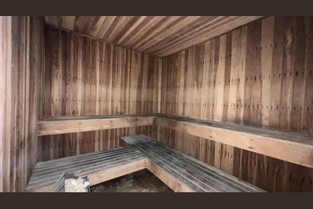 Apartamento para alugar com 120m², 3 quartos e 2 vagas Apartamento para alugar com 120m², 3 quartos e 2 vagasSaúna