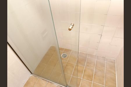 Apartamento para alugar com 120m², 3 quartos e 2 vagas Apartamento para alugar com 120m², 3 quartos e 2 vagasBanheiro Social