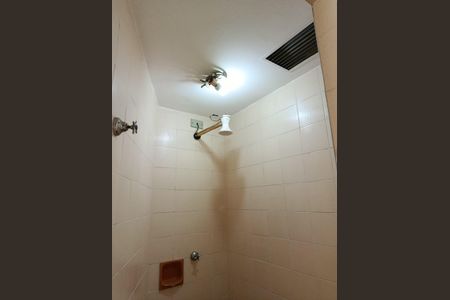 Apartamento para alugar com 120m², 3 quartos e 2 vagas Apartamento para alugar com 120m², 3 quartos e 2 vagasÁrea de Serviço - banheiro