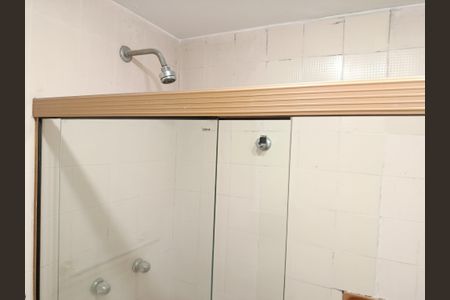 Apartamento para alugar com 120m², 3 quartos e 2 vagas Apartamento para alugar com 120m², 3 quartos e 2 vagasBanheiro Social