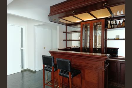 Apartamento para alugar com 120m², 3 quartos e 2 vagas Apartamento para alugar com 120m², 3 quartos e 2 vagasSala