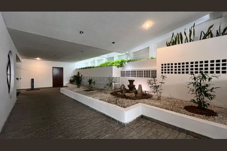 Apartamento para alugar com 120m², 3 quartos e 2 vagas Apartamento para alugar com 120m², 3 quartos e 2 vagasÁrea comum