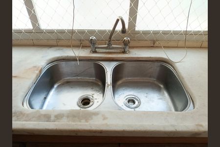 Apartamento para alugar com 120m², 3 quartos e 2 vagas Apartamento para alugar com 120m², 3 quartos e 2 vagasCozinha