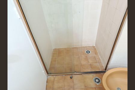Apartamento para alugar com 120m², 3 quartos e 2 vagas Apartamento para alugar com 120m², 3 quartos e 2 vagasBanheiro da Suíte