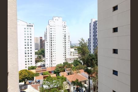 Apartamento para alugar com 120m², 3 quartos e 2 vagas Apartamento para alugar com 120m², 3 quartos e 2 vagasVista