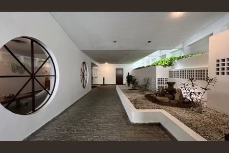 Apartamento para alugar com 120m², 3 quartos e 2 vagas Apartamento para alugar com 120m², 3 quartos e 2 vagasÁrea comum