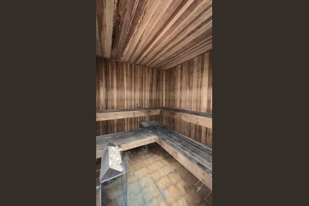 Apartamento para alugar com 120m², 3 quartos e 2 vagas Apartamento para alugar com 120m², 3 quartos e 2 vagasSaúna