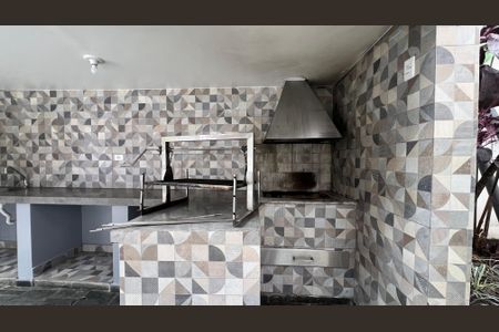 Apartamento para alugar com 120m², 3 quartos e 2 vagas Apartamento para alugar com 120m², 3 quartos e 2 vagasChurrasqueira