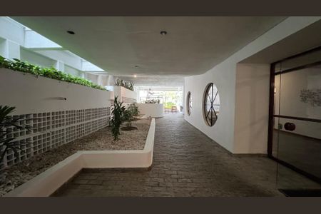 Apartamento para alugar com 120m², 3 quartos e 2 vagas Apartamento para alugar com 120m², 3 quartos e 2 vagasÁrea comum