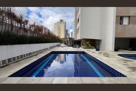 Apartamento para alugar com 120m², 3 quartos e 2 vagas Apartamento para alugar com 120m², 3 quartos e 2 vagasPiscina