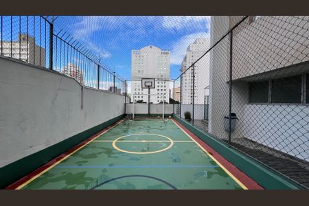 Apartamento para alugar com 120m², 3 quartos e 2 vagas Apartamento para alugar com 120m², 3 quartos e 2 vagasQuadra