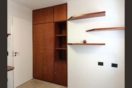 Apartamento para alugar com 120m², 3 quartos e 2 vagas Apartamento para alugar com 120m², 3 quartos e 2 vagasQuarto 1