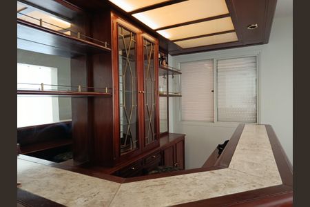 Apartamento para alugar com 120m², 3 quartos e 2 vagas Apartamento para alugar com 120m², 3 quartos e 2 vagasSala