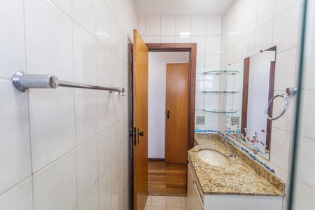 Apartamento para alugar com 80m², 3 quartos e 2 vagas Apartamento para alugar com 80m², 3 quartos e 2 vagasBanheiro Social
