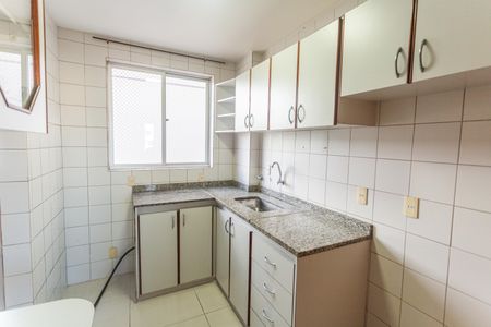 Apartamento para alugar com 80m², 3 quartos e 2 vagas Apartamento para alugar com 80m², 3 quartos e 2 vagasCozinha