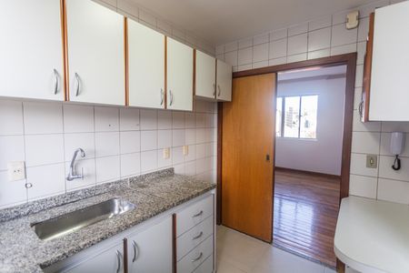 Apartamento para alugar com 80m², 3 quartos e 2 vagas Apartamento para alugar com 80m², 3 quartos e 2 vagasCozinha