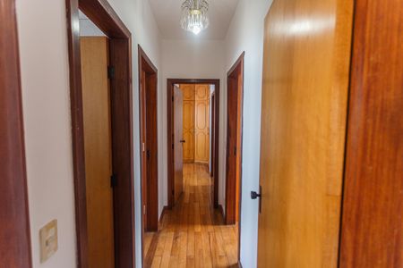 Apartamento para alugar com 80m², 3 quartos e 2 vagas Apartamento para alugar com 80m², 3 quartos e 2 vagasCorredor