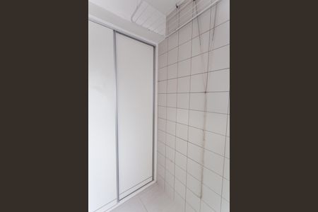 Apartamento para alugar com 80m², 3 quartos e 2 vagas Apartamento para alugar com 80m², 3 quartos e 2 vagasÁrea de Serviço