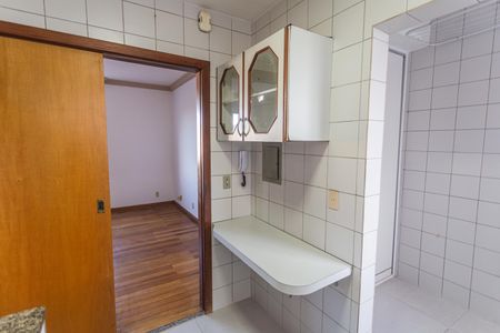 Apartamento para alugar com 80m², 3 quartos e 2 vagas Apartamento para alugar com 80m², 3 quartos e 2 vagasCozinha