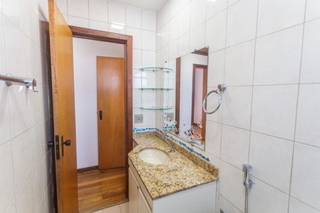 Apartamento para alugar com 80m², 3 quartos e 2 vagas Apartamento para alugar com 80m², 3 quartos e 2 vagasBanheiro Social
