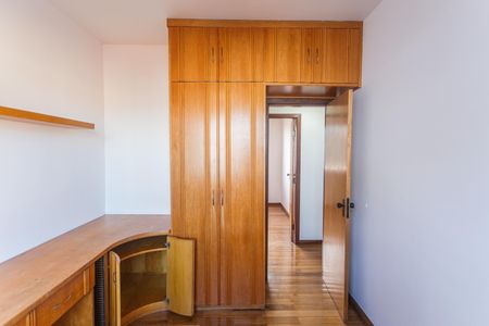 Apartamento para alugar com 80m², 3 quartos e 2 vagas Apartamento para alugar com 80m², 3 quartos e 2 vagasArmário do Quarto 3