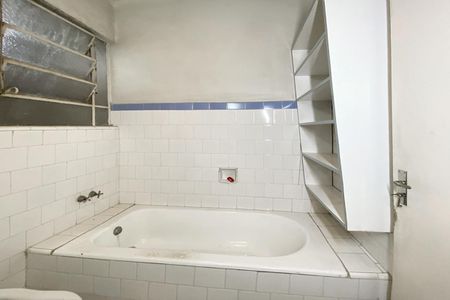 Apartamento para alugar com 60m², 2 quartos e 1 vagaBanheiro