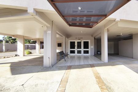 Apartamento para alugar com 60m², 2 quartos e 1 vagaEntrada