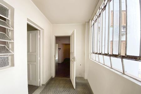 Apartamento para alugar com 60m², 2 quartos e 1 vagaÁrea de Serviço