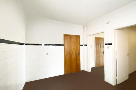 Apartamento para alugar com 60m², 2 quartos e 1 vagaCozinha