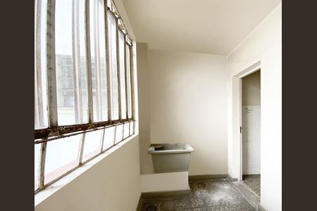 Apartamento para alugar com 60m², 2 quartos e 1 vagaÁrea de Serviço