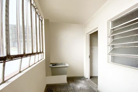 Apartamento para alugar com 60m², 2 quartos e 1 vagaÁrea de Serviço