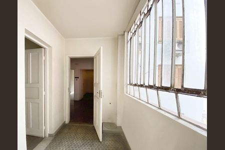 Apartamento para alugar com 60m², 2 quartos e 1 vagaÁrea de Serviço