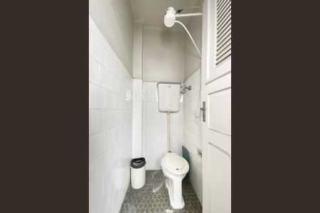 Apartamento para alugar com 60m², 2 quartos e 1 vagaBanheiro