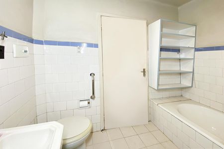 Apartamento para alugar com 60m², 2 quartos e 1 vagaBanheiro