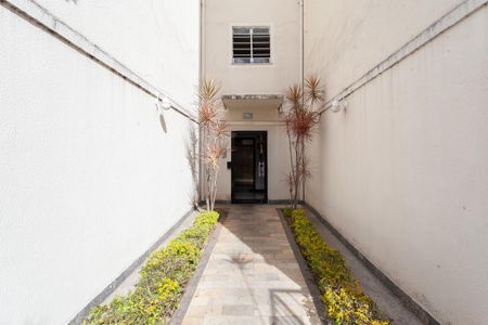 Apartamento à venda com 47m², 2 quartos e 2 vagasÁrea comum