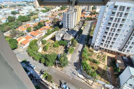 Apartamento à venda com 57m², 2 quartos e 1 vaga Apartamento à venda com 57m², 2 quartos e 1 vagaVista da Área de Serviço